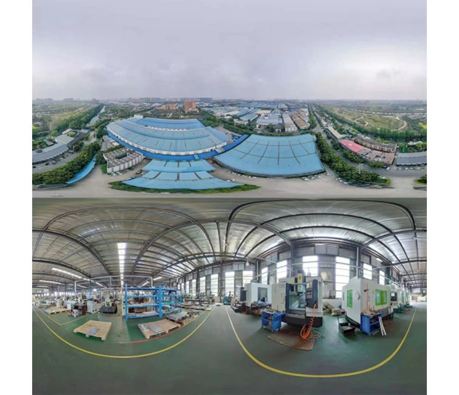 Company Profile
